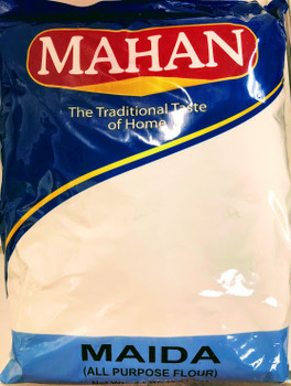 Mahan Maida - 4lb 