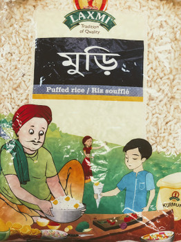 Laxmi Basmati Mamra -400g