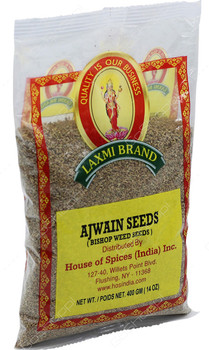Laxmi Ajwain Seeds 400gm