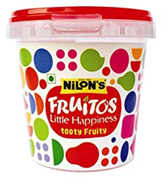 Nilon Tutti Fruity Mix 150gm
