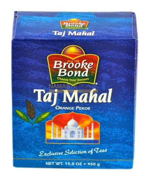 Taj Mahal Tea  450 gm