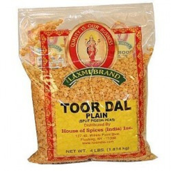 LAXMI -  TOORDAL MADHI   PLAIN -S 10-4 LB