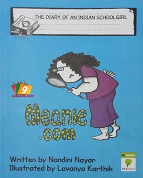 MEANIE.COM - THE DIARY OF AN INDIAN SCHOOL GIRL