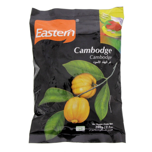 Eastern Cambodge (Fish Puli) 100gm