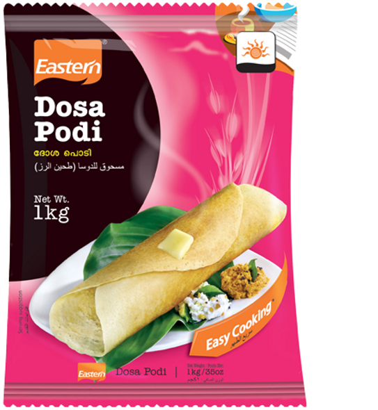 Eastern Dosa Podi  1kg