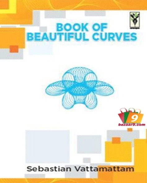 BOOK OF BEAUTIFUL CURVES