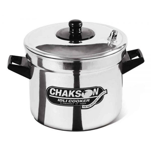 Chakson Pressure Cooker 2 ltr Free Shipping Bazaar9