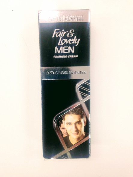 Fair & Lovely Men Fairness Cream 