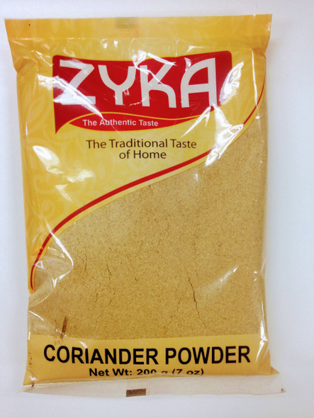 Zyka Coriander Powder - 200g