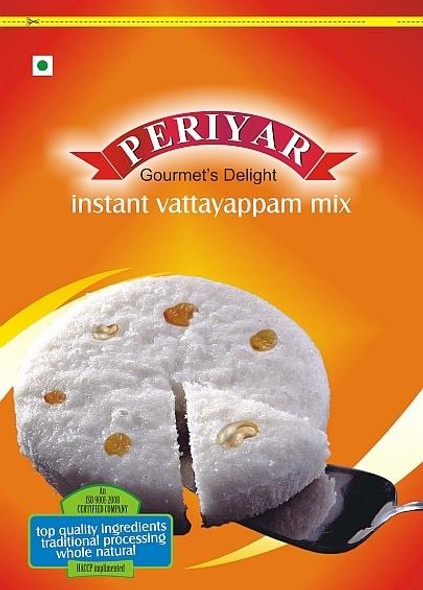 Periyar Instant Vattayappam Mix 1kg
