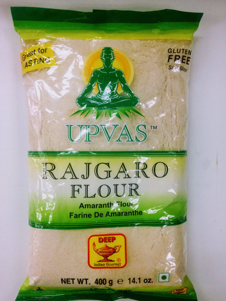 Upvas Rajgaro Flour - 400g