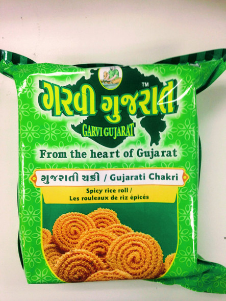 Garvi Gujarat Gujarati Chakri-258g