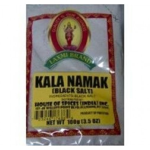 Laxmi Kala Namak  200gm