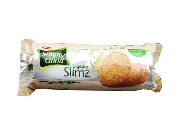 Parle Digestive Slimz - 150gm