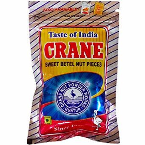 Crane Supari Extra Special -80 Gms