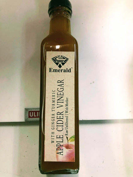 Emerald Apple Cider Vinegar - 250ml