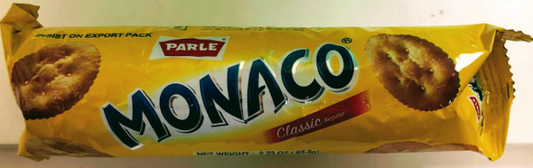 Parle Monaco Reg - 63.3g