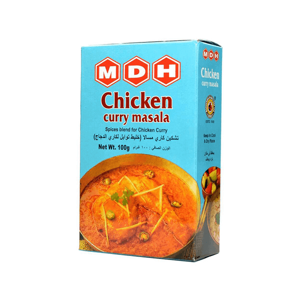 MDH Chicken Curry Masala -100g