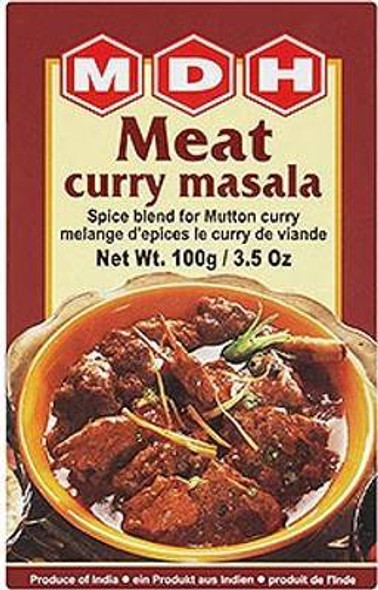 MDH Meat Masala - 100g