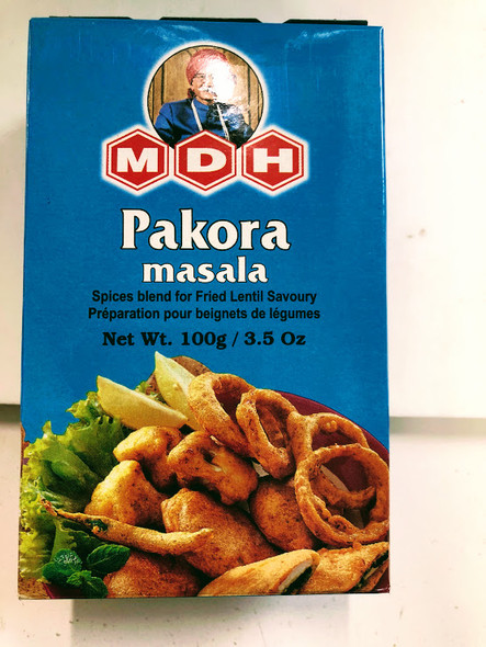 MDH Pakora Masala - 100g