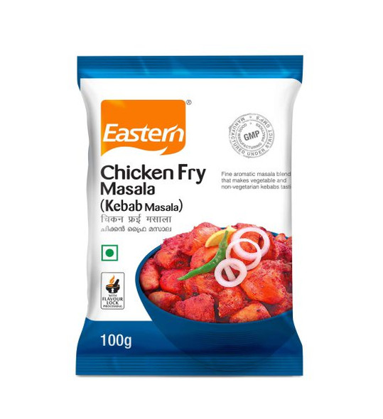 Eastern Chicken Fry Masala -50gm