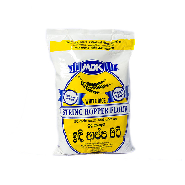 MDK String Hopper Flour White -700g