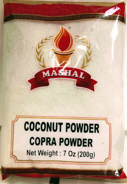 Mashal Coconut Powder - 7oz
