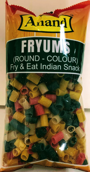 Anand Fryums Round -400g