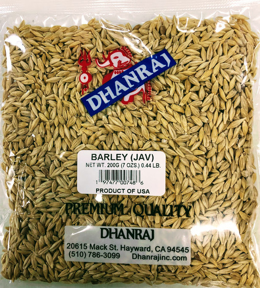 Dhanraj Barley - 200g