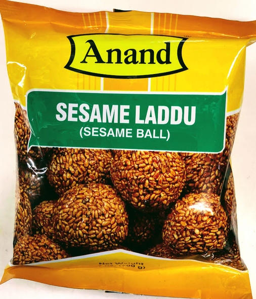 Anand Sesame Laddu - 200g