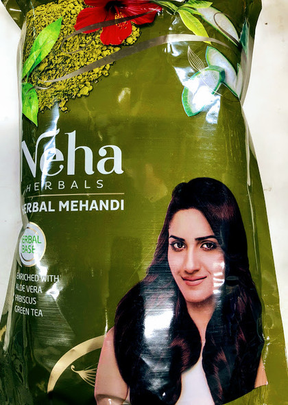 Neha Herbal Henna - 1KG