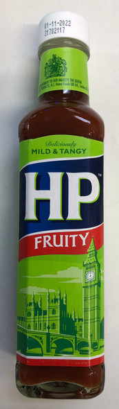 HP Sauce - 255g