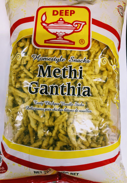 Deep Methi Ganthia - 10oz