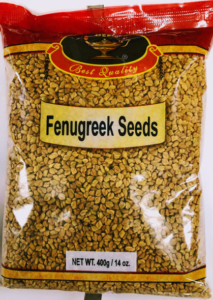 Deep Methi /Fenugreek Seeds - 400g