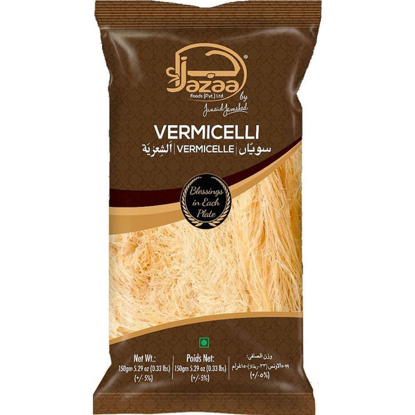 Jazaa Vermicelli - 150g