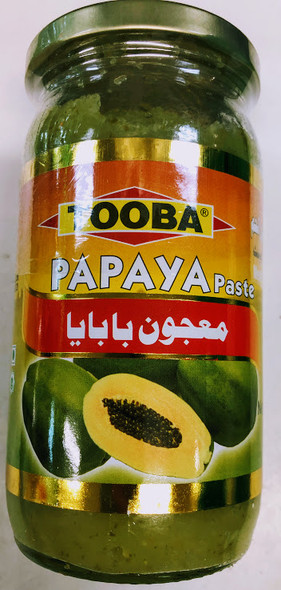 Tooba Papaya Paste - 330g