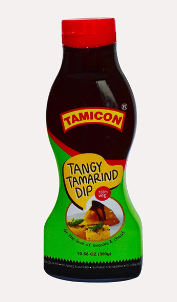 Tamicon Tangy Dip 300 Gms