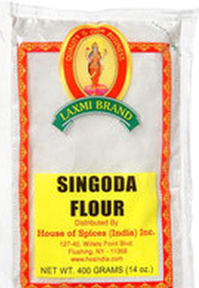 Laxmi Singoda Flour 2lb