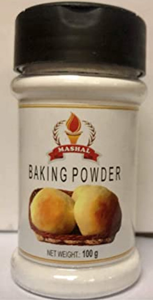 Mashal Baking Powder 100 gm