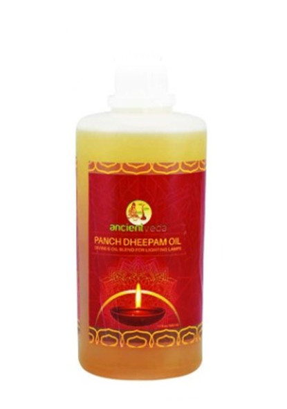 Panch Dheepam Oil 500ml(95051)