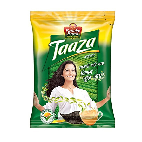 Taaza Tea 400 gm