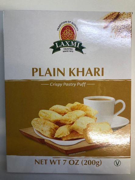 Laxmi Khari Plain 200gm