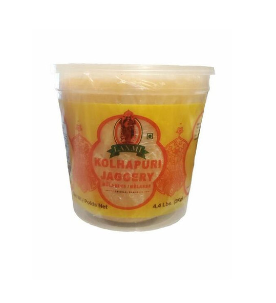 Laxmi Jaggery - 2kg