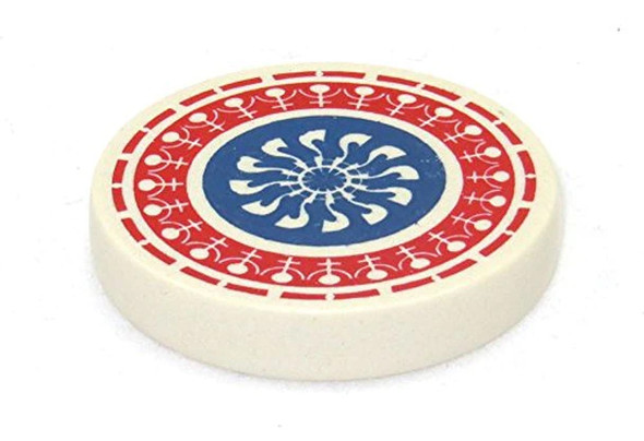 Carrom Striker