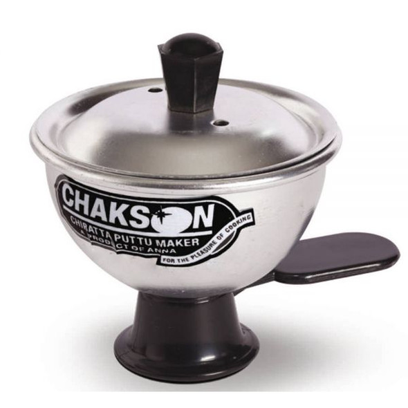 Chakson Chiratta Puttu Maker (Free Shipping)