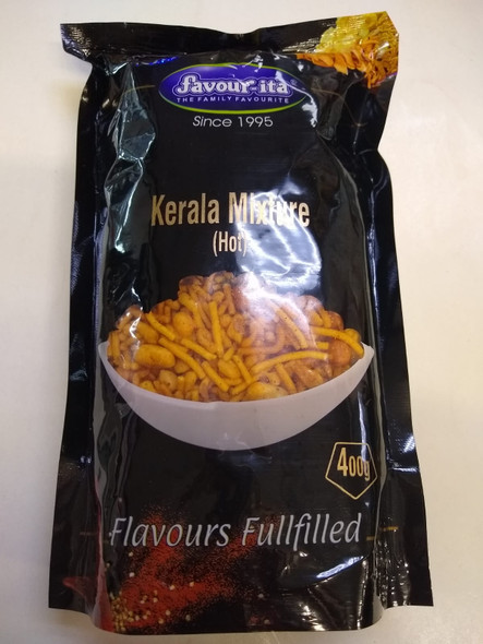 Favourita  Kerala Hot Mxiture  400gm