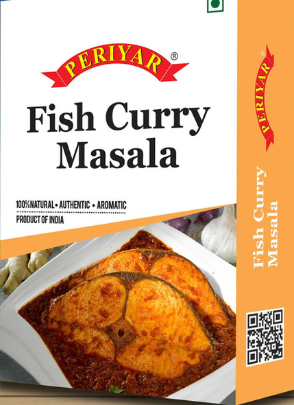 PERIYAR FISH MASALA 90GM