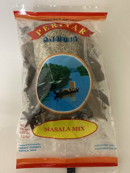 Periyar Masala Mix Whole 200g