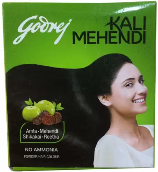 Godrej Kali Mehendi 24 g