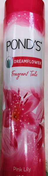POND'S Dreamflower Fragrant Talcum Powder 400gm